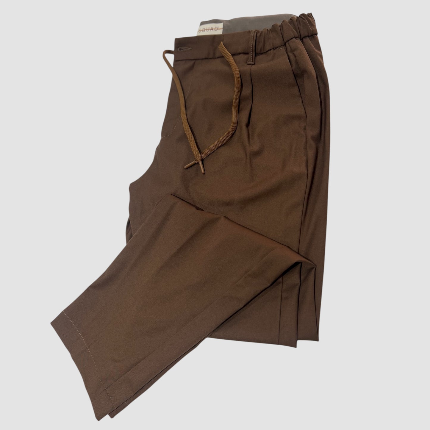 PANTALONE DESICA SQUAD2 DISPONIBILE IN 3 COLORI