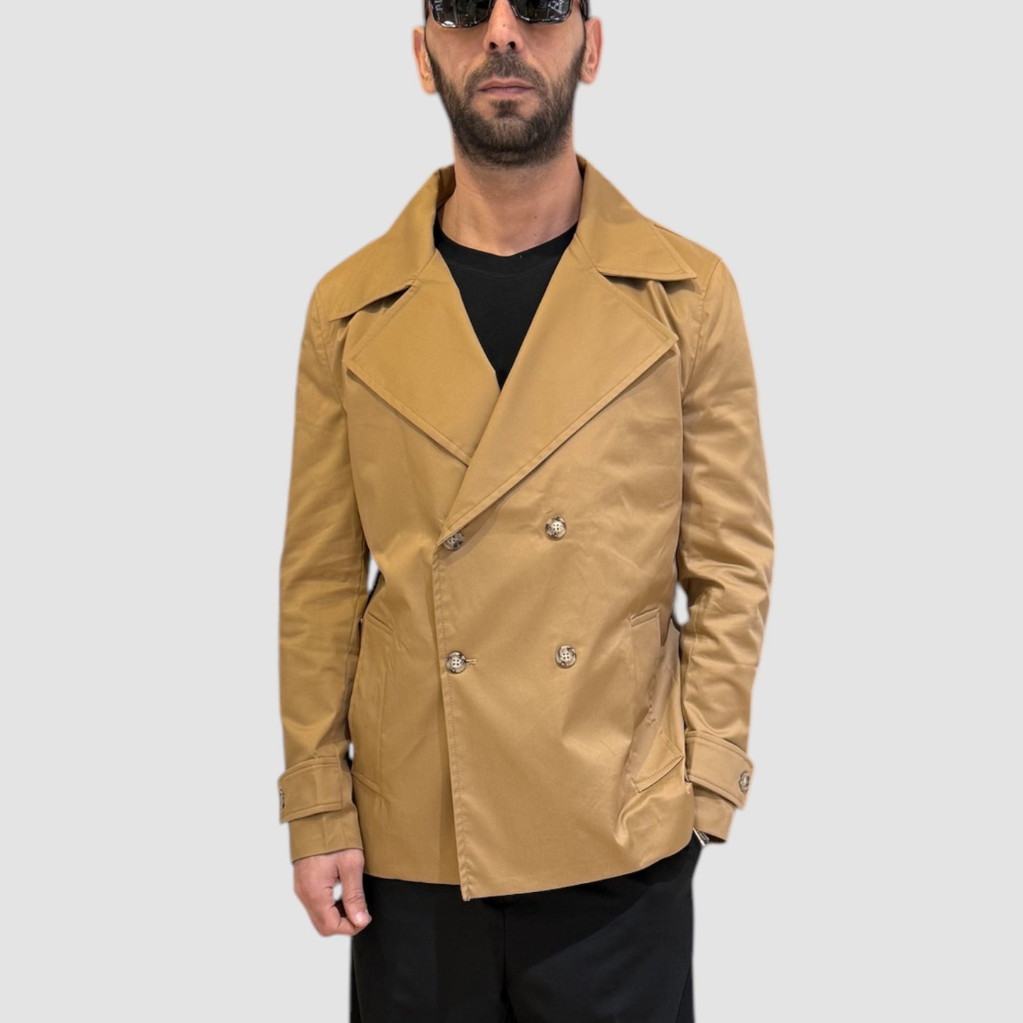 TRENCH NJB