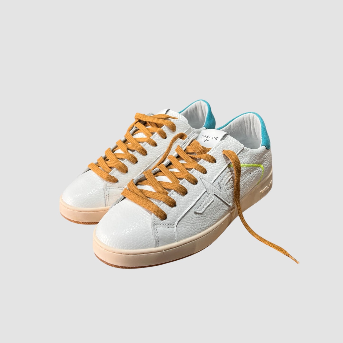 SNEAKERS CLASSIC 82 TWELVE