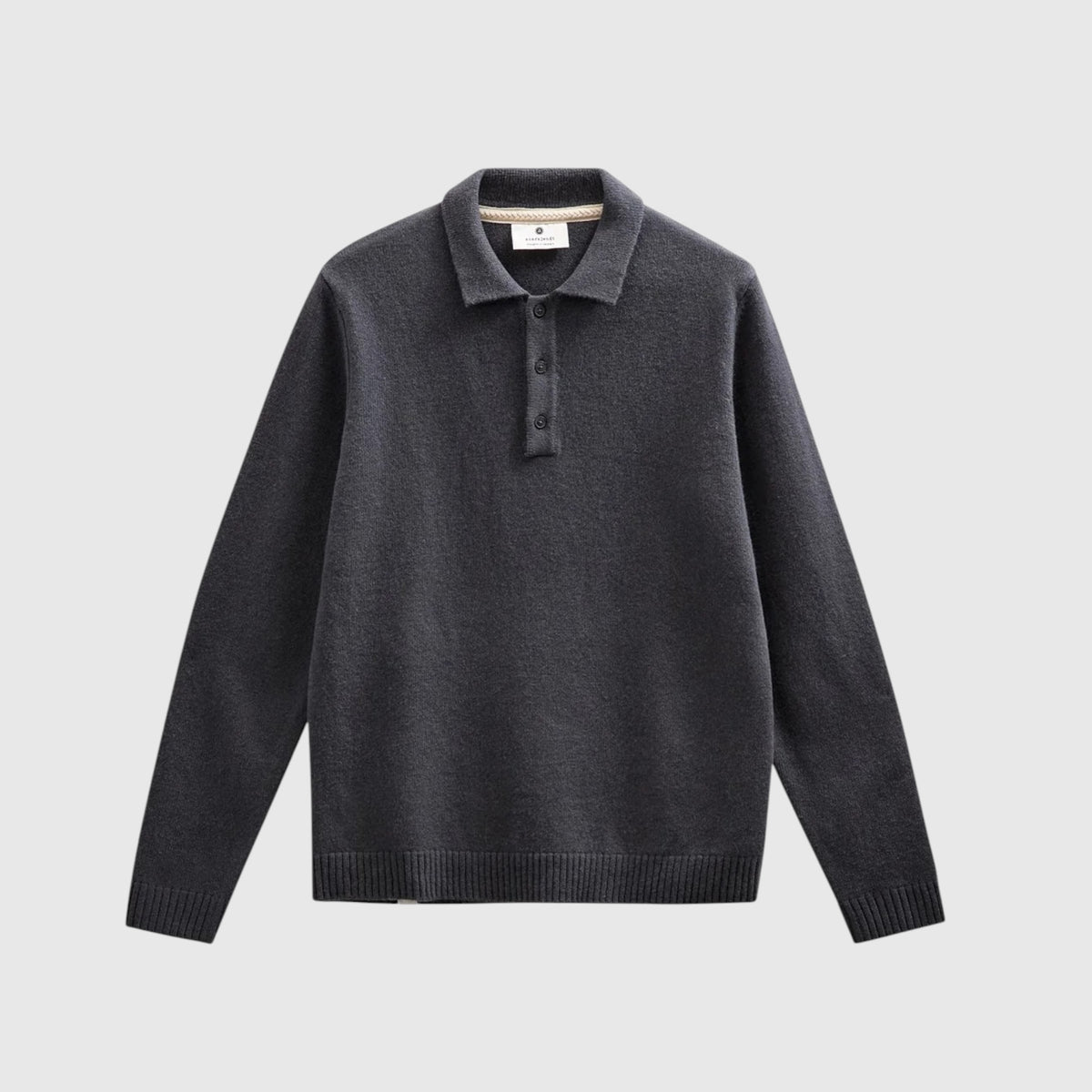 POLO MERINO ANERKJENDT