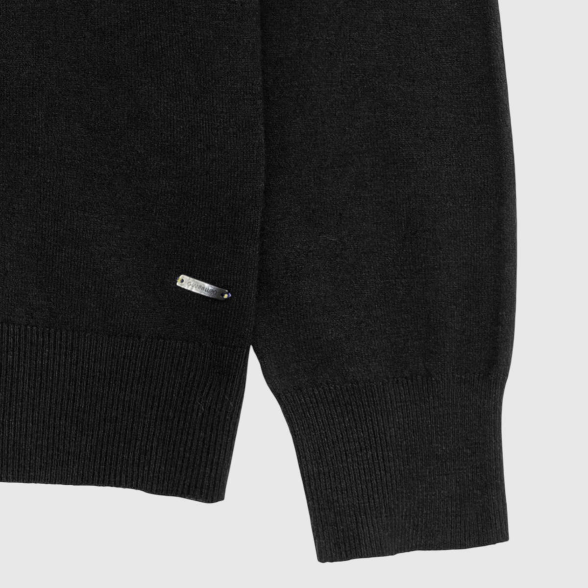 MAGLIA MEZZO COLLO GIANNI LUPO IN 2 COLORI