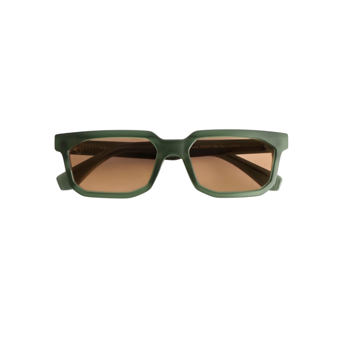 DAKOTA VERDE OS SUNGLASSES