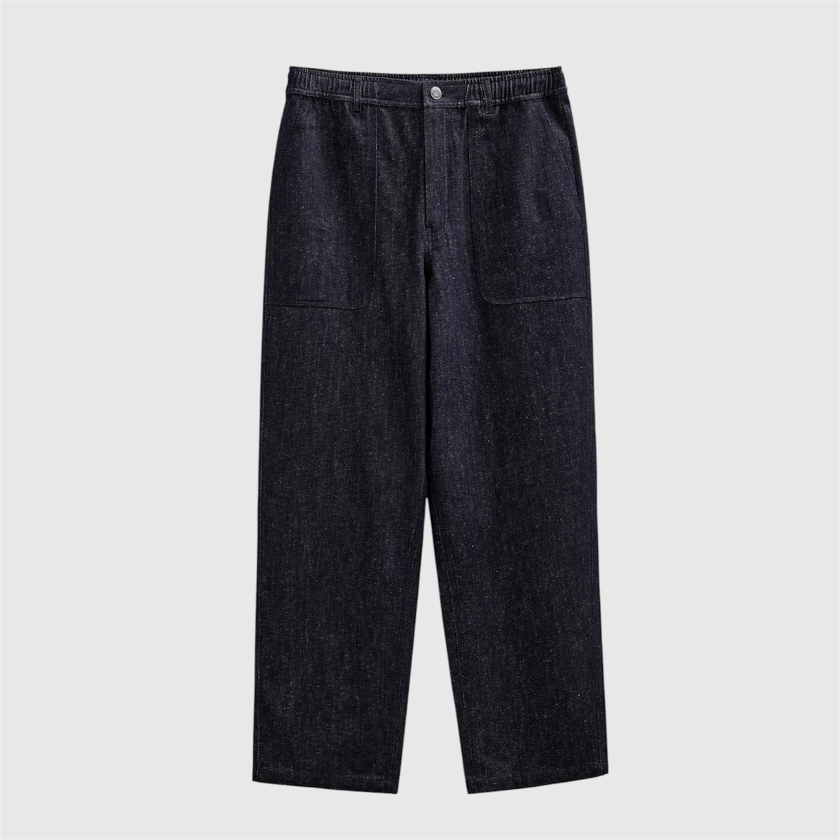 COORDINATO IN DENIM ANERKJENDT