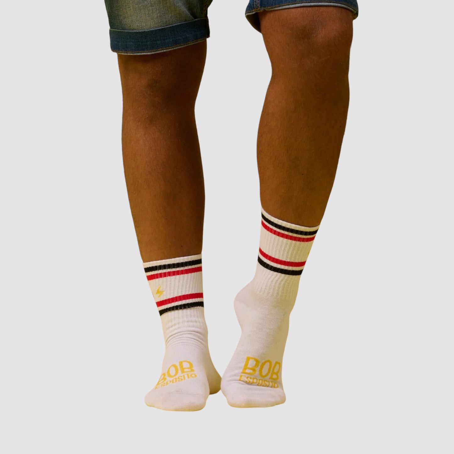 CALZINO FOAM FINGER BOB ESPOSITO