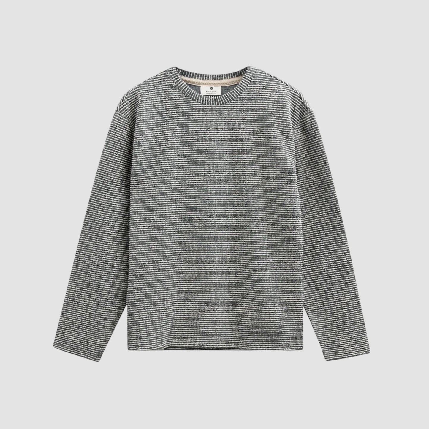 MAGLIA SWEAT ANERKJENDT