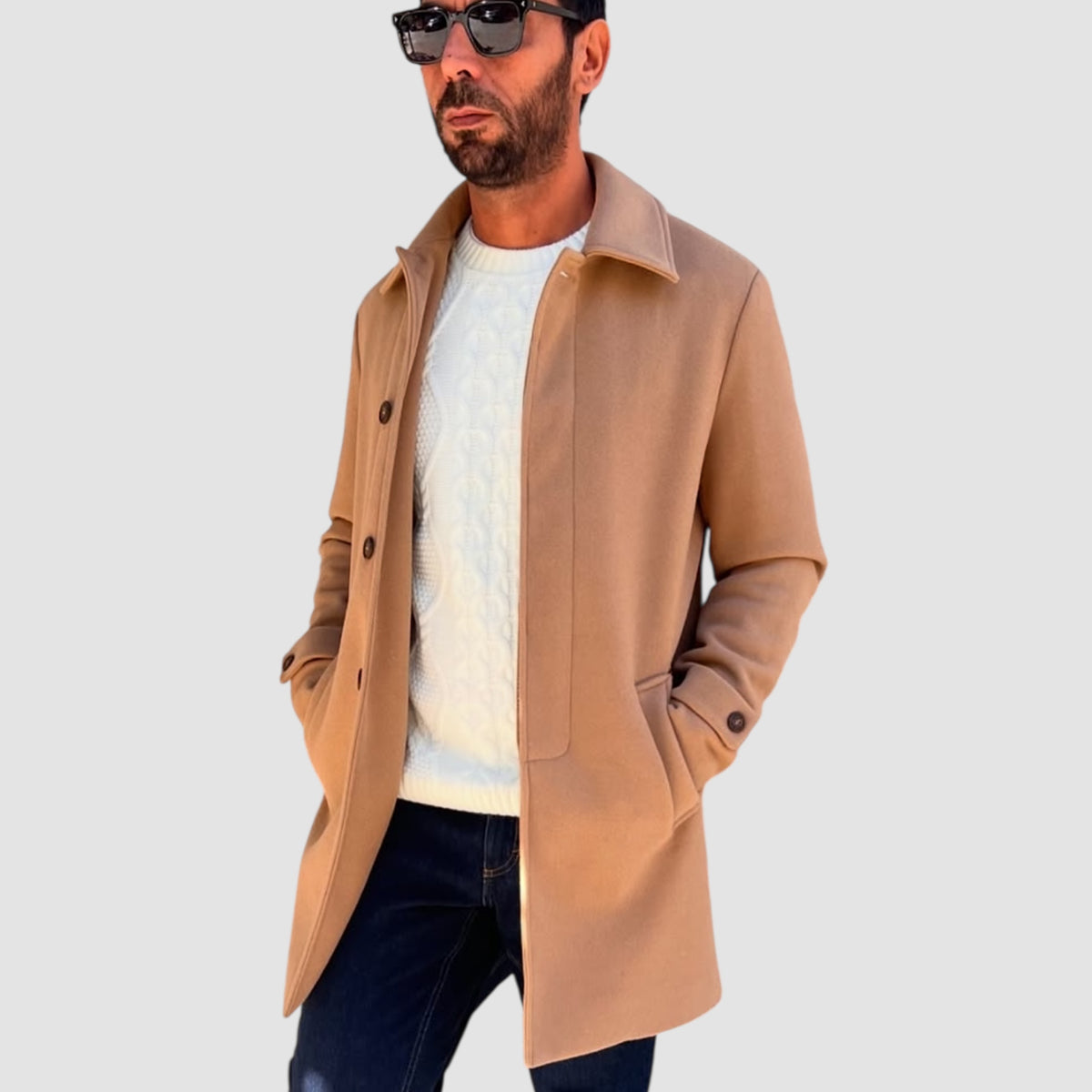 CAPPOTTO SQUAD2