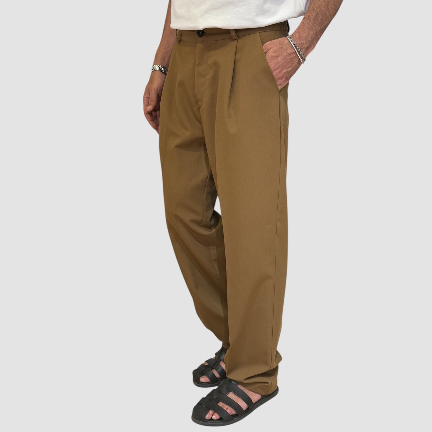 PANTALONE MOD. 190ELA NJB