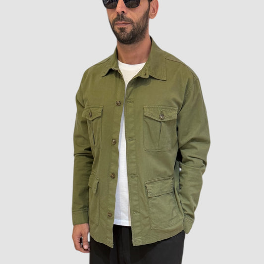 GIACCA SHARIANA SQUAD2