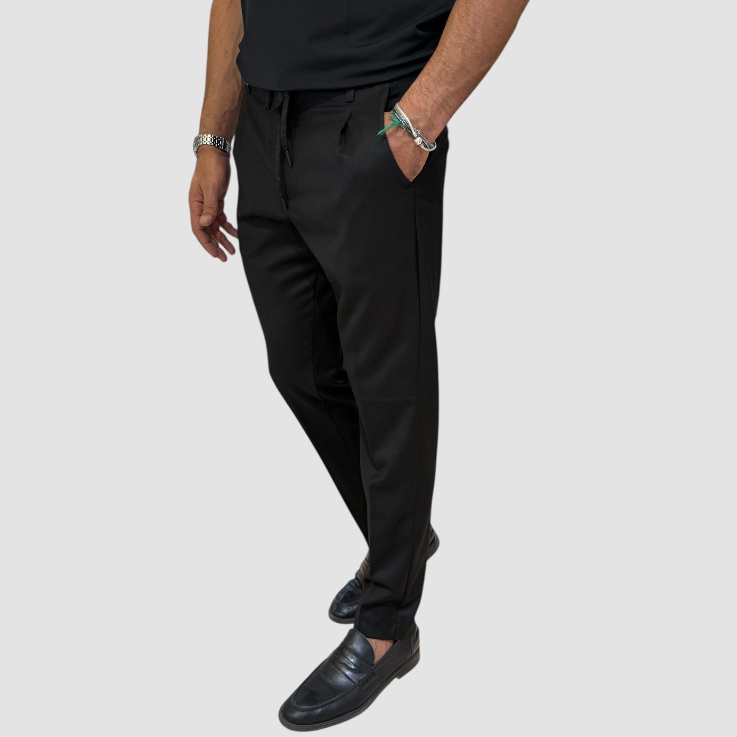 PANTALONE DESICA SQUAD2 DISPONIBILE IN 3 COLORI