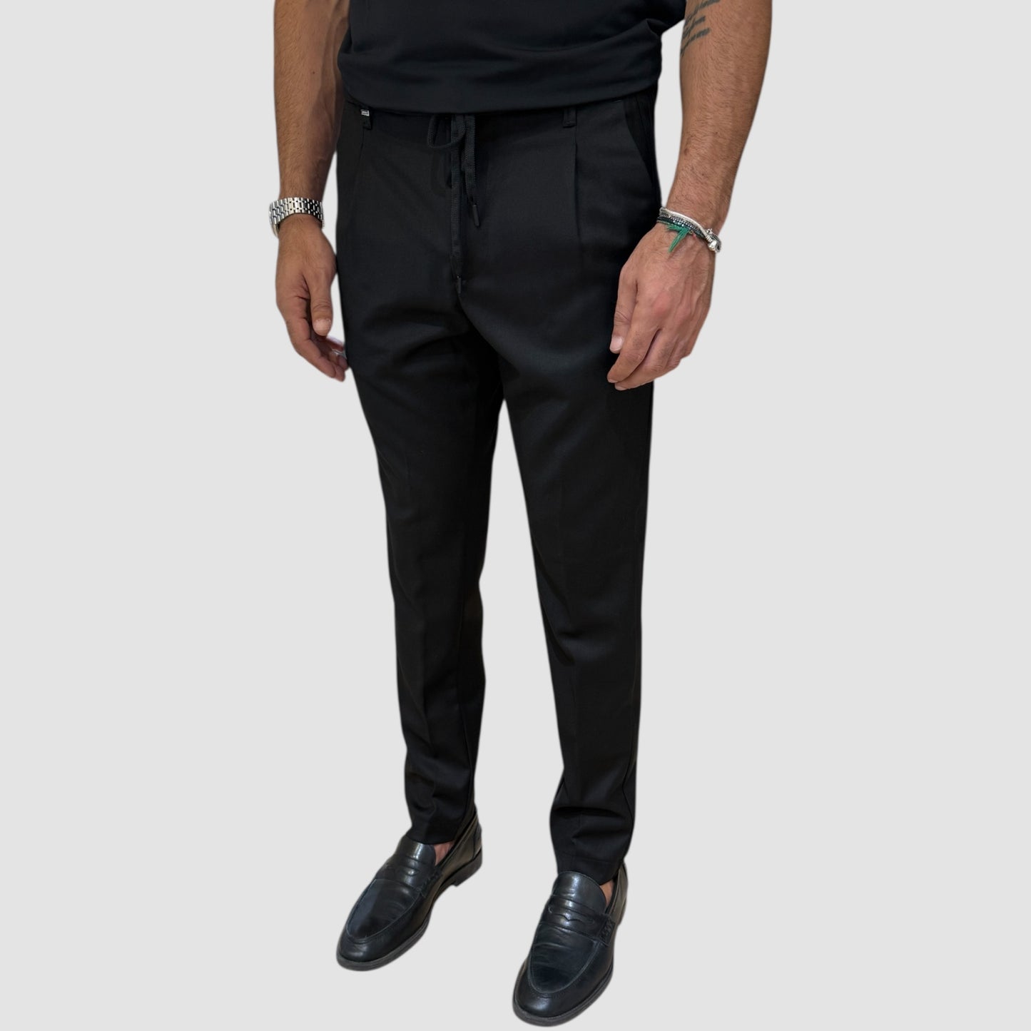 PANTALONE DESICA SQUAD2 DISPONIBILE IN 3 COLORI