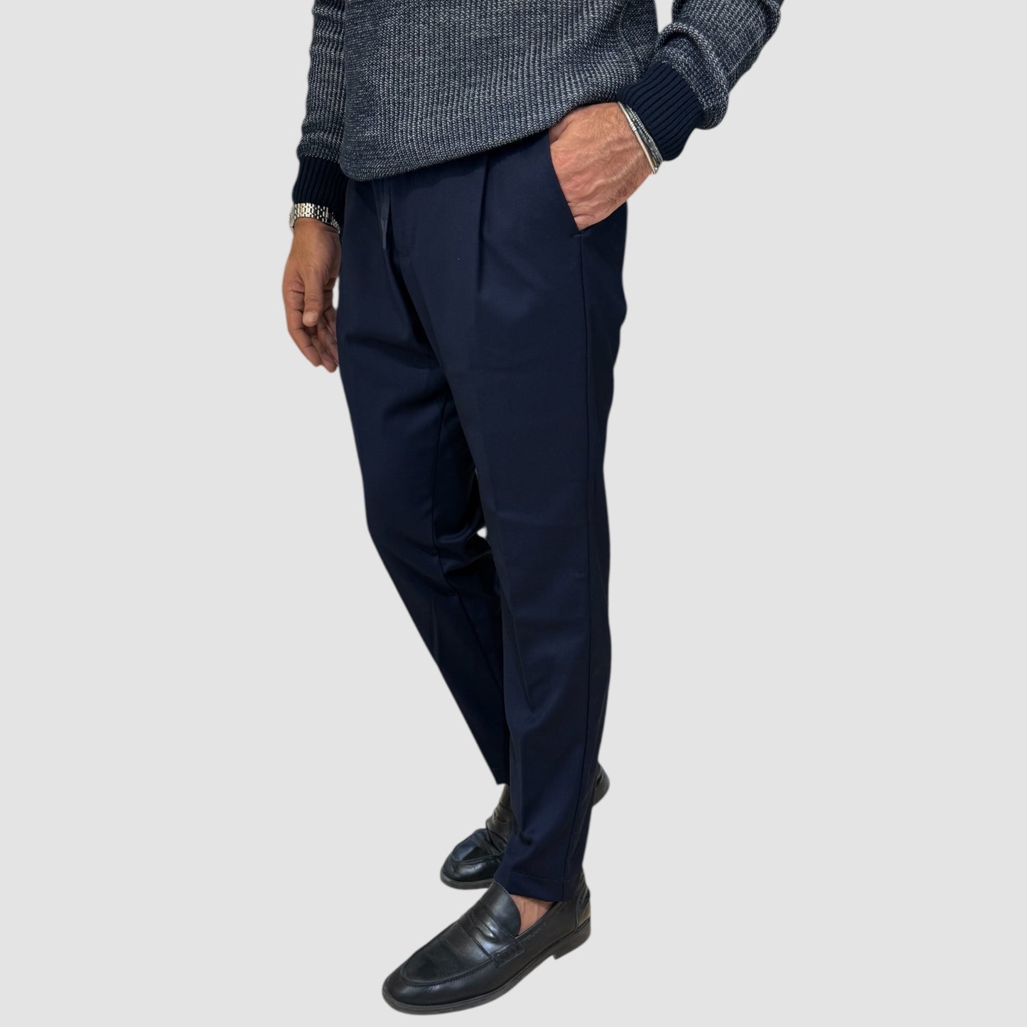 PANTALONE DESICA SQUAD2 DISPONIBILE IN 3 COLORI