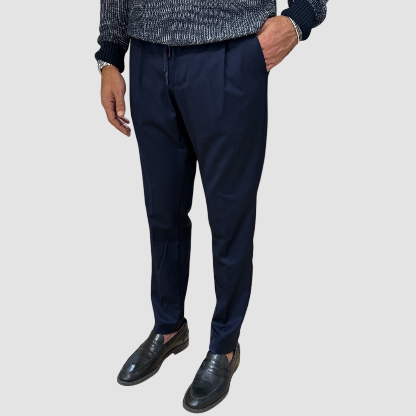 PANTALONE DESICA SQUAD2 DISPONIBILE IN 3 COLORI