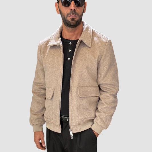 GIUBBINO IN PANNO MGO5B