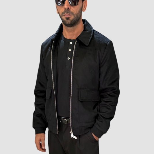 GIUBBINO IN PANNO MG05N