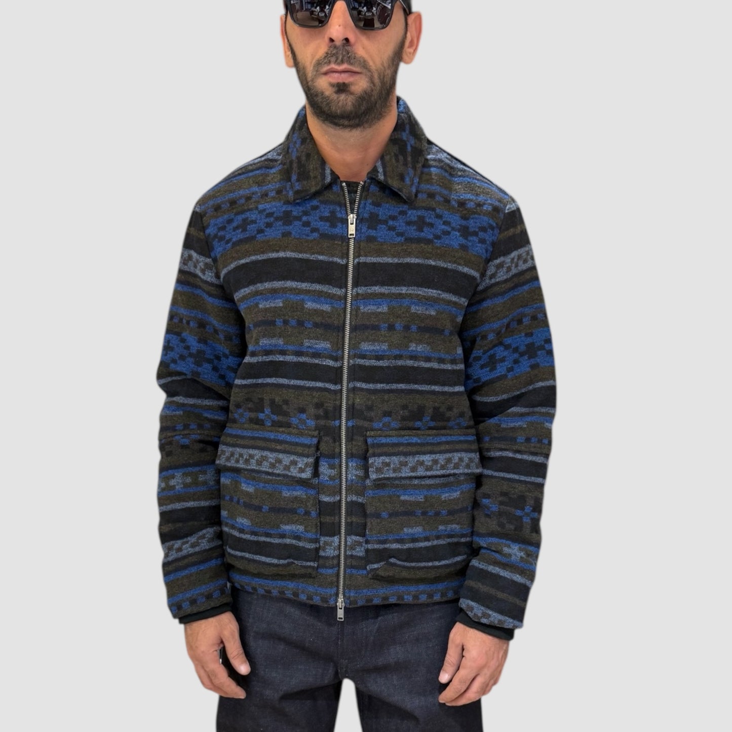 BOMBER IN LANA ANERKJENDT