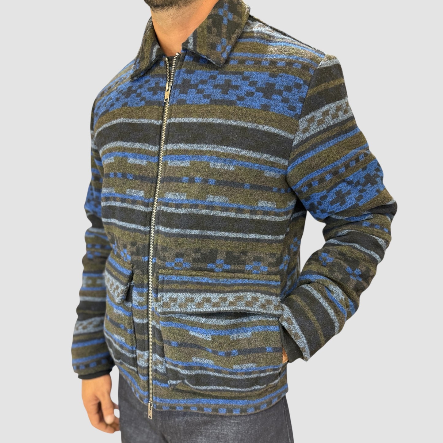 BOMBER IN LANA ANERKJENDT