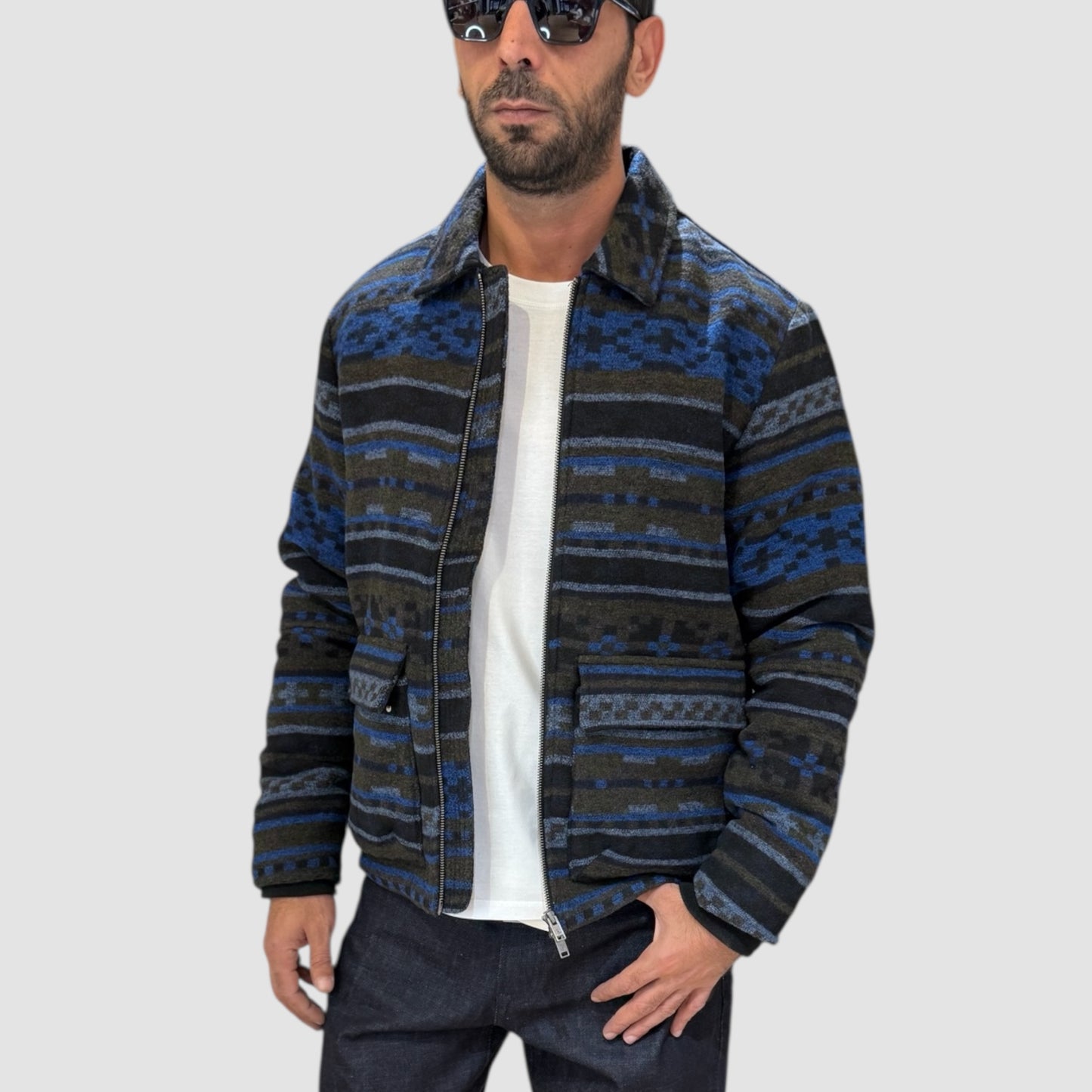 BOMBER IN LANA ANERKJENDT