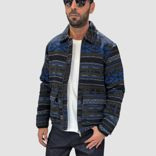 BOMBER IN LANA ANERKJENDT