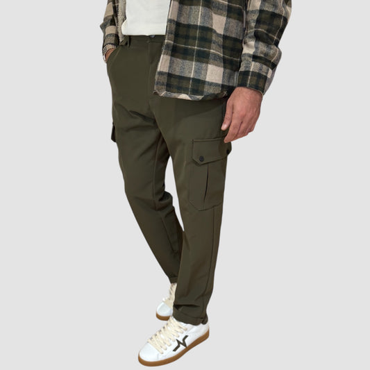 PANTALONE LIPSIA SQUAD2