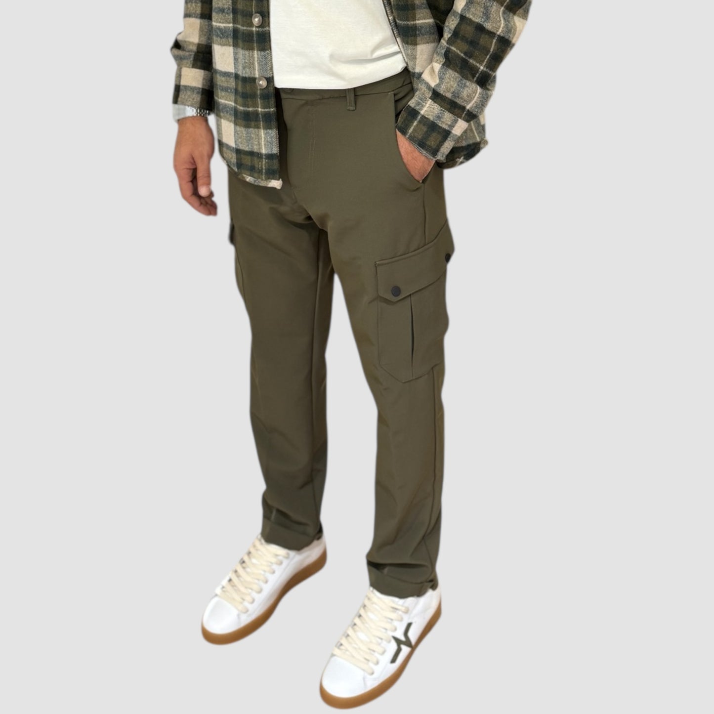 PANTALONE LIPSIA SQUAD2