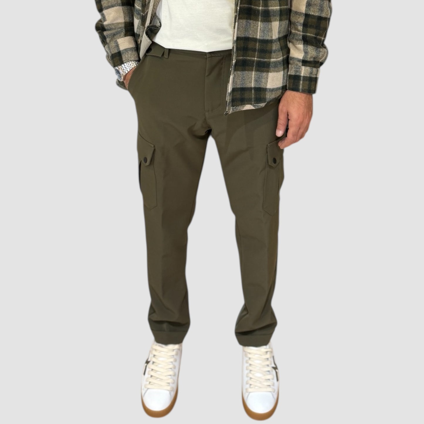 PANTALONE LIPSIA SQUAD2