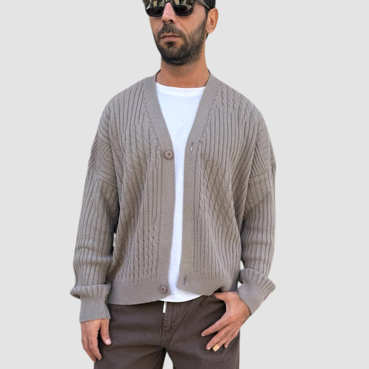 CARDIGAN MIAMI NJB