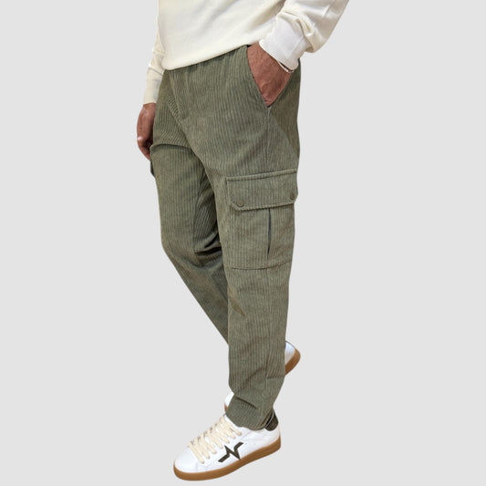 PANTALONE LORIS SQUAD2 DISPONIBILE IN 2 COLORI
