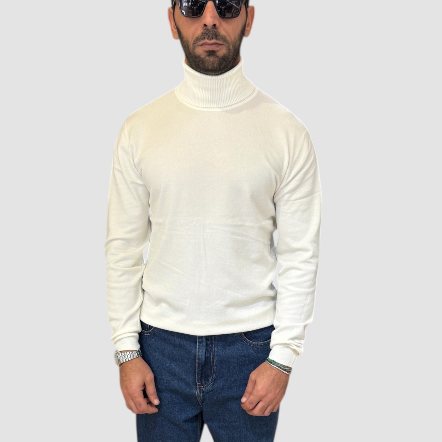 DOLCEVITA BASIC DISPONIBILE IN 3 COLORI