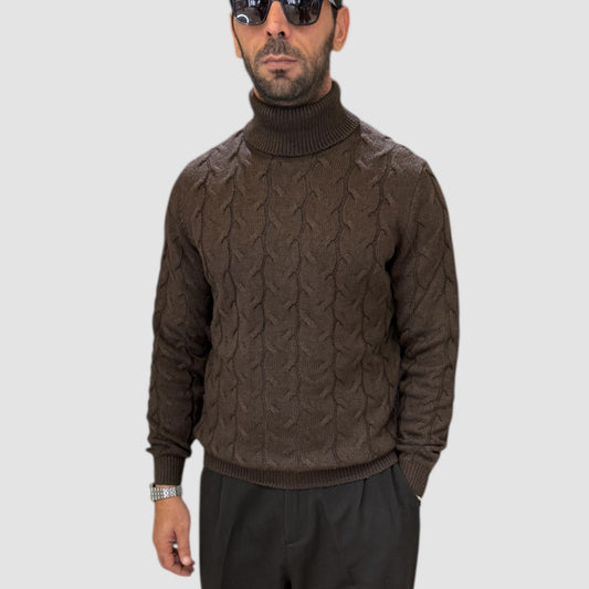 DOLCEVITA CON TRAMA SQUAD2 DISPONIBILE IN 3 COLORI