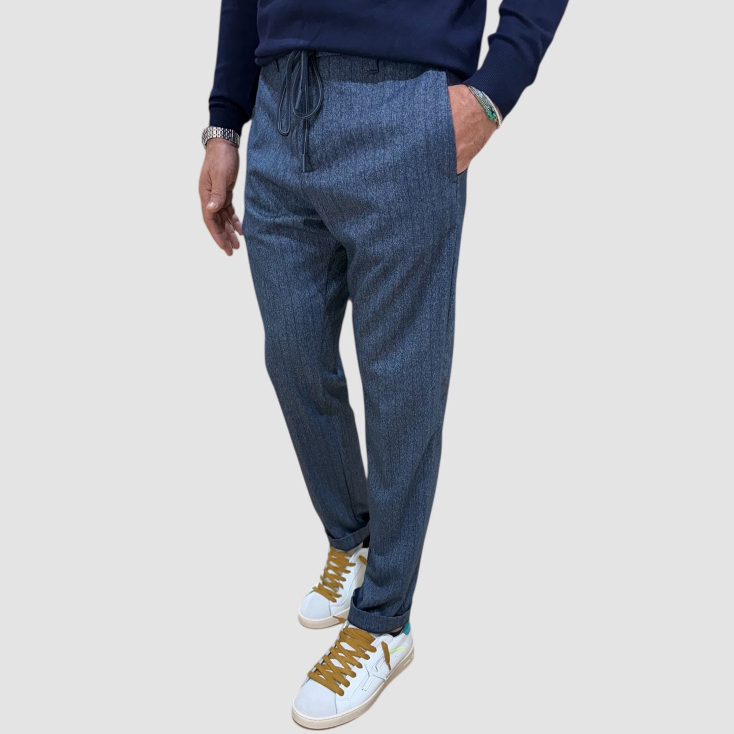 PANTALONE PATOS SQUAD2