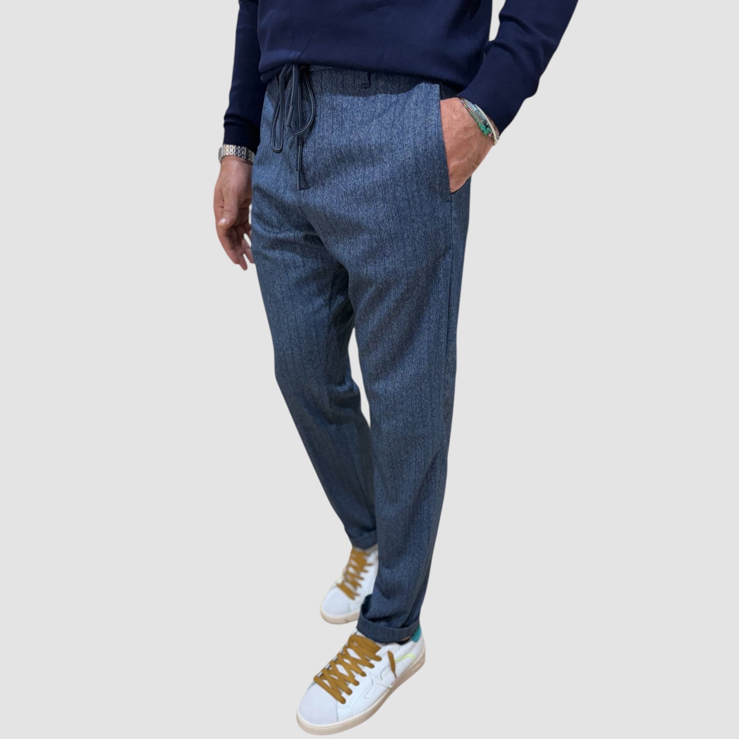 PANTALONE PATOS SQUAD2