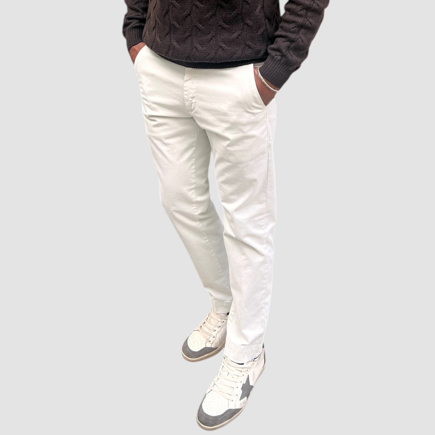 PANTALONE NAPOLI SQUAD2 DISPONIBILE IN 5 COLORI