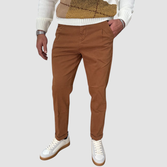 PANTALONE RIO SQUAD2 DISPONIBILE IN 2 COLORI