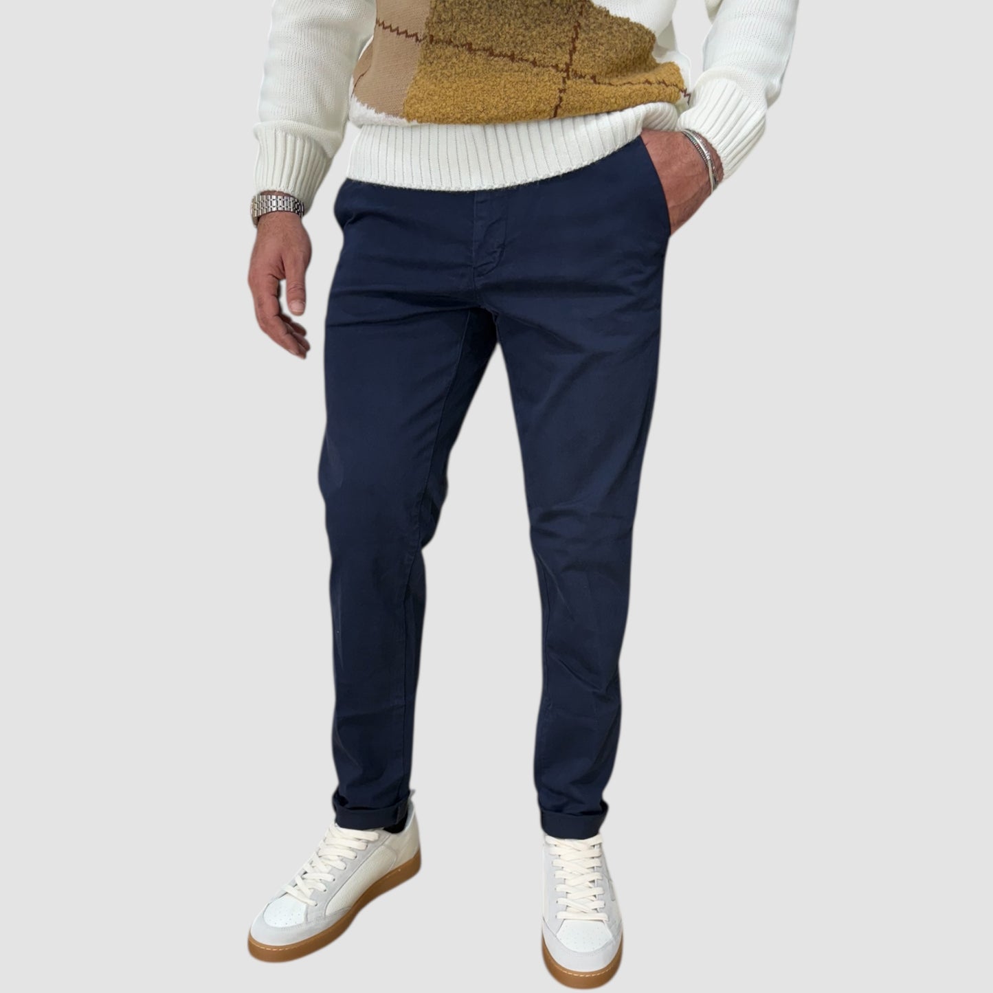 PANTALONE CUBA SQUAD2 DISPONIBILE IN 3 COLORI