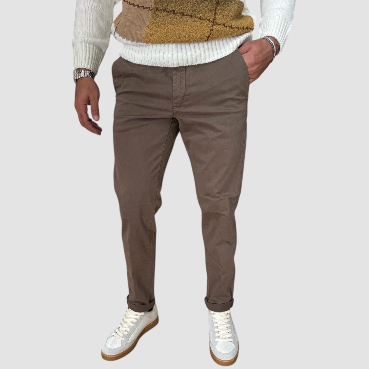 PANTALONE CUBA SQUAD2 DISPONIBILE IN 3 COLORI