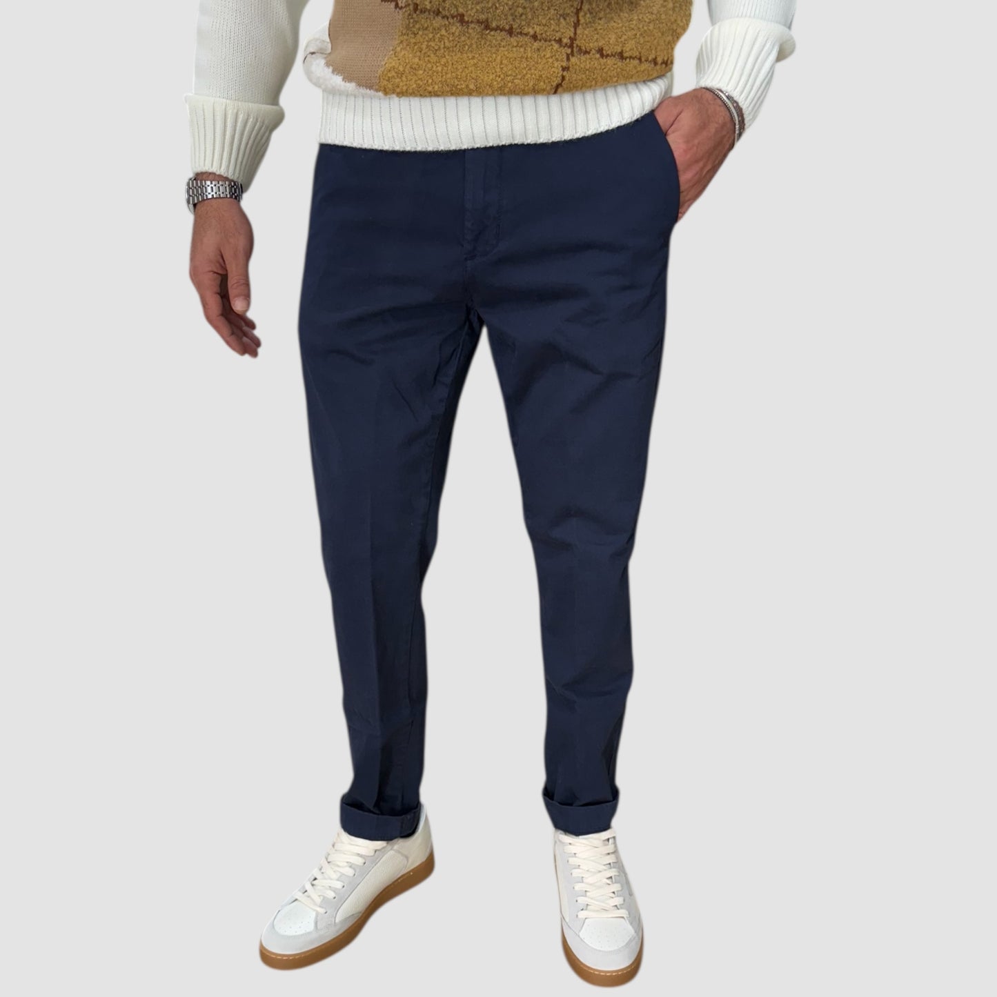 PANTALONE NAPOLI SQUAD2 DISPONIBILE IN 5 COLORI