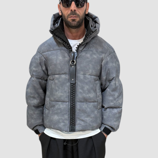 BOMBER PUFFER INDUSTRIAL