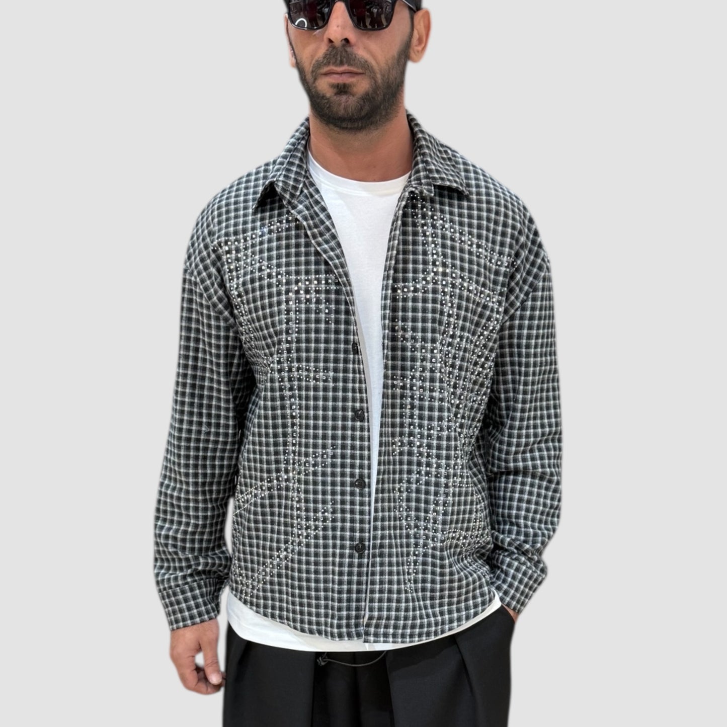 CAMICIA RAGNO DIAMOND DISPONIBILE IN 3 COLORI