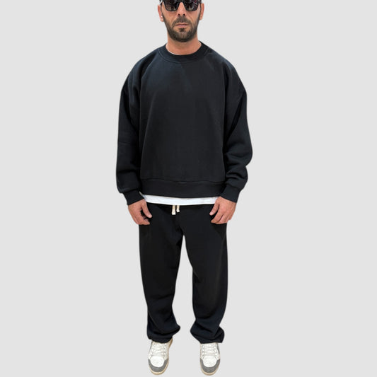 COORDINATO TUTA BALLON SHANGAI NJB