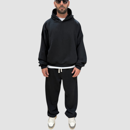 COORDINATO TUTA BALLON OVER NJB