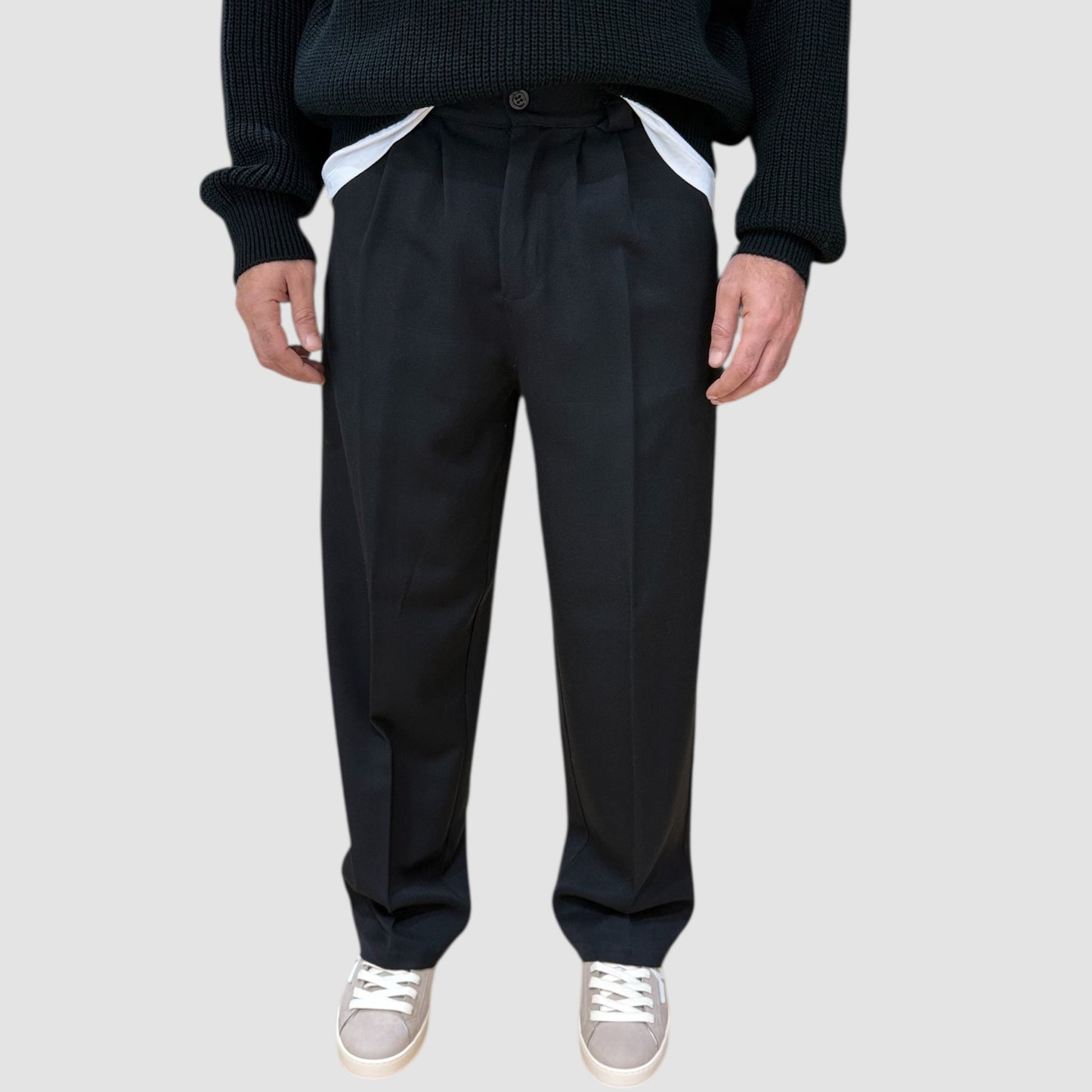 PANTA DANY152 NERO NJB