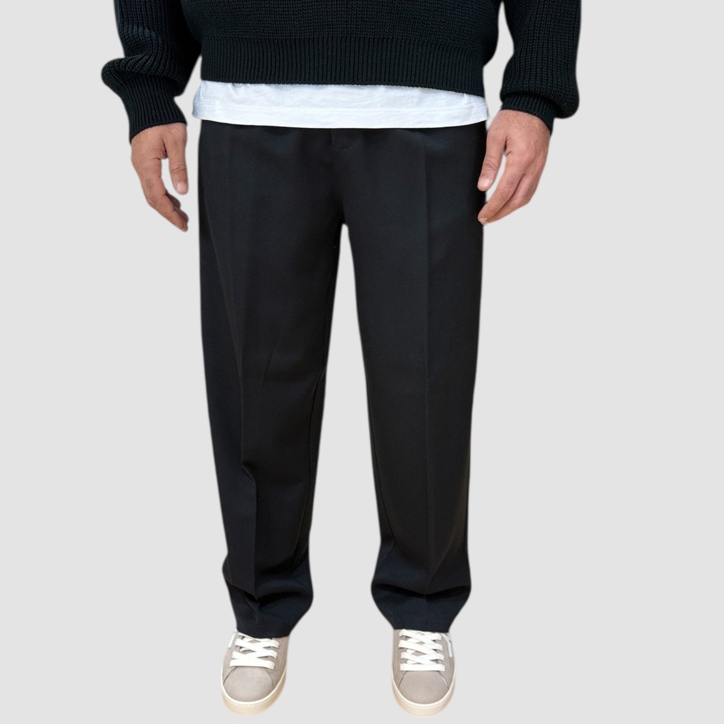 PANTA DANY152 NERO NJB