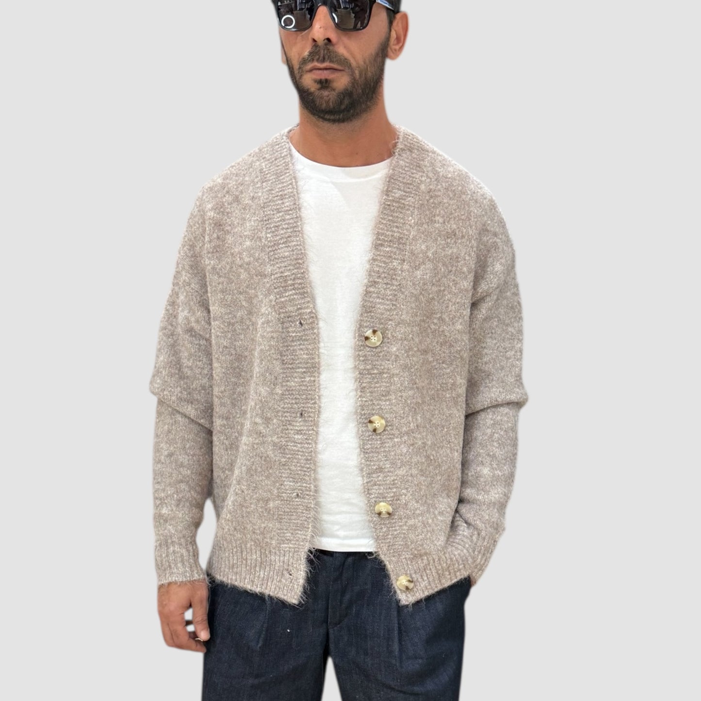 CARDIGAN 86109