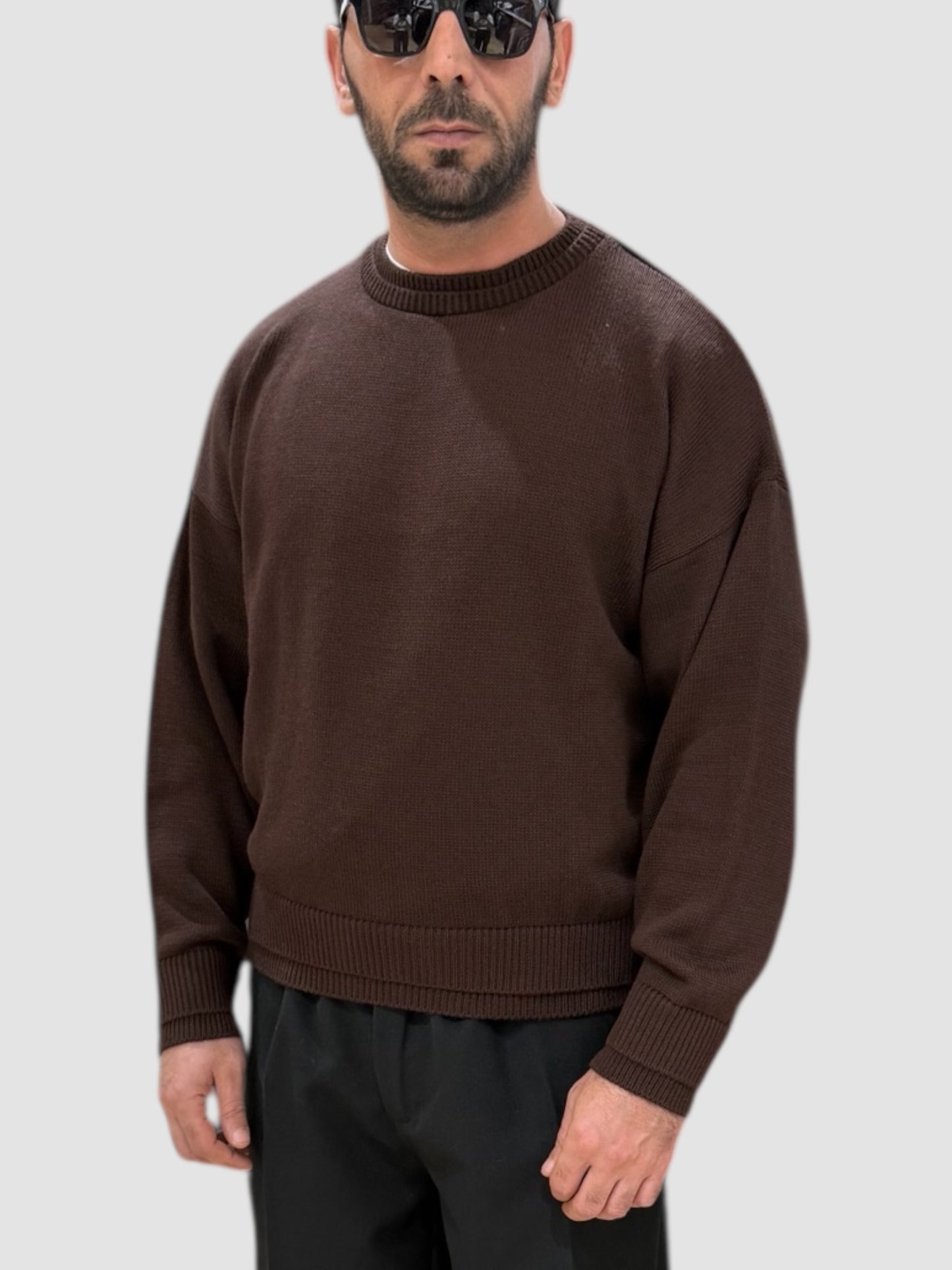 PULLOVER 9040 NJB