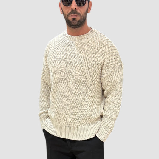PULLOVER 8131 NJB