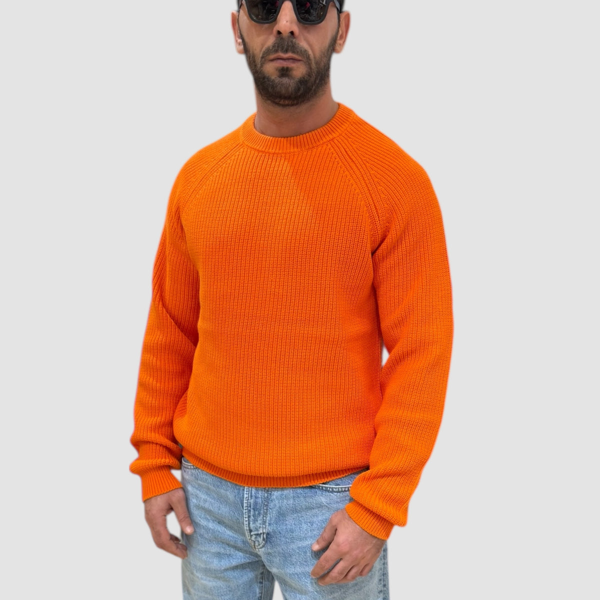 PULLOVER AKSUNE ANERKJENDT