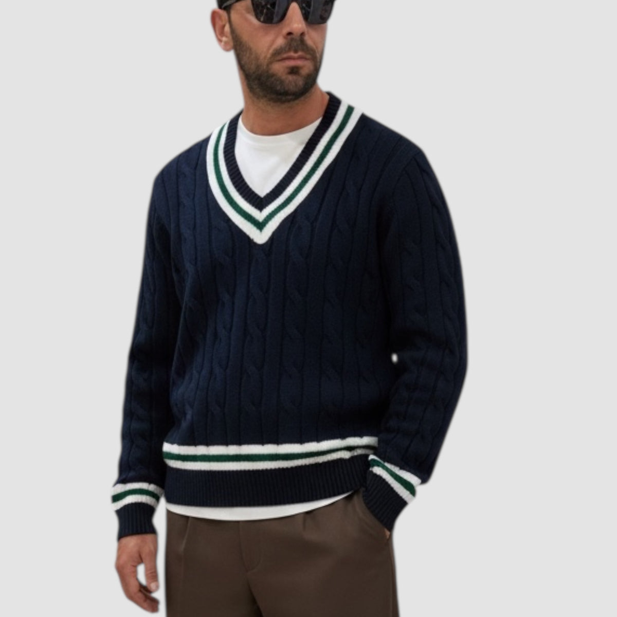 MAGLIA COLLEGE LANDEK