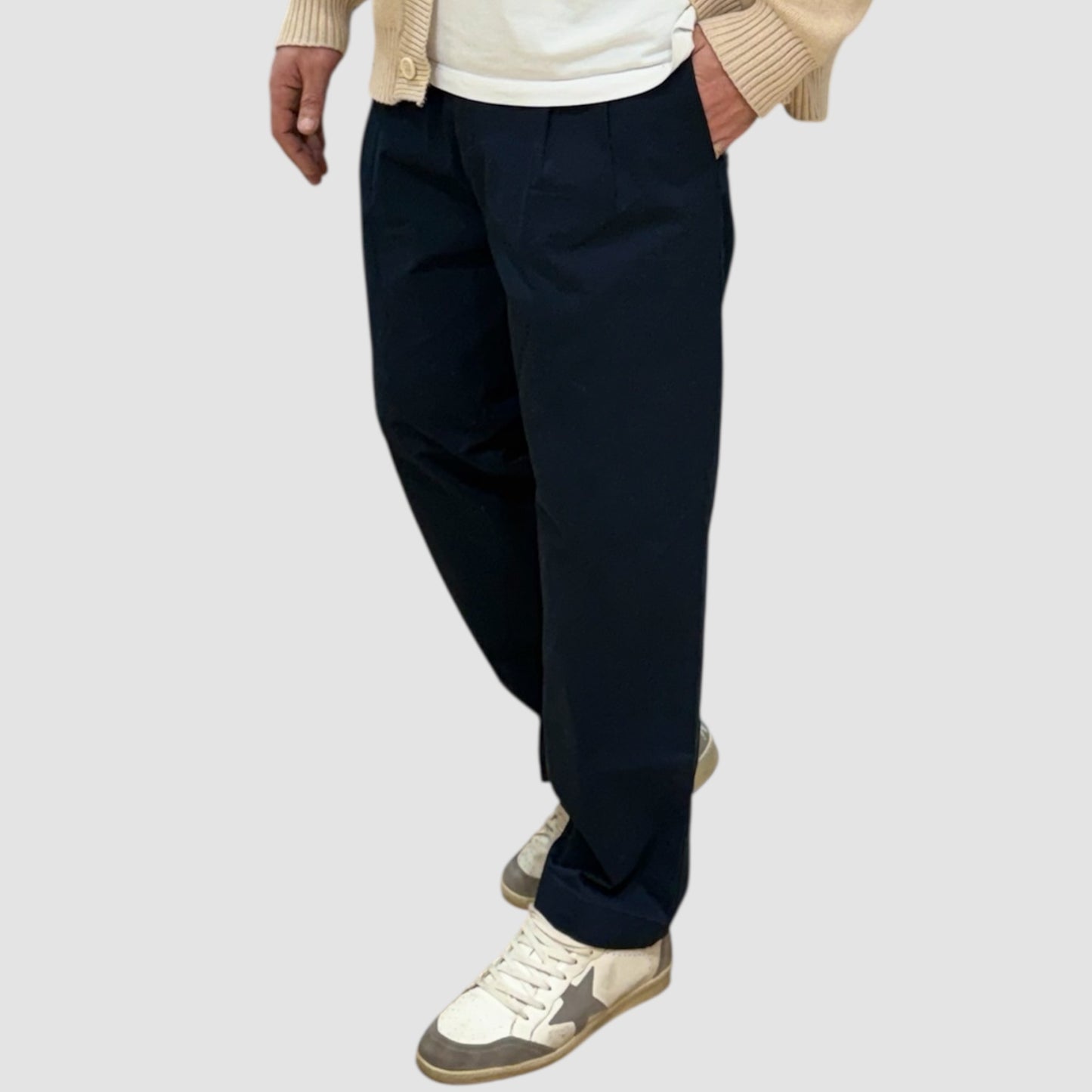 PANTALONE LONDON LANDEK