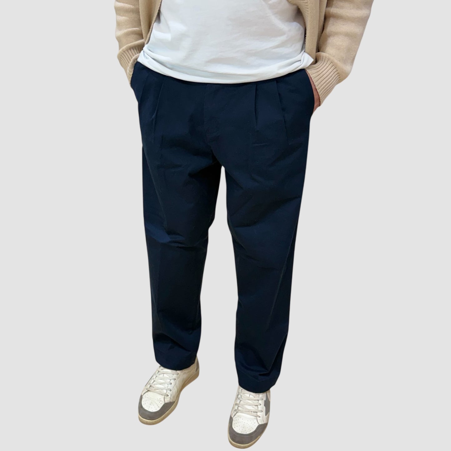 PANTALONE LONDON LANDEK