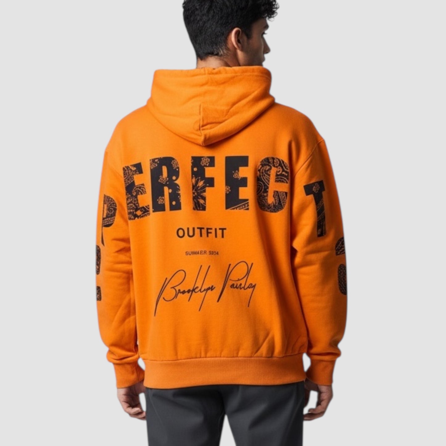 FELPA PERFECT